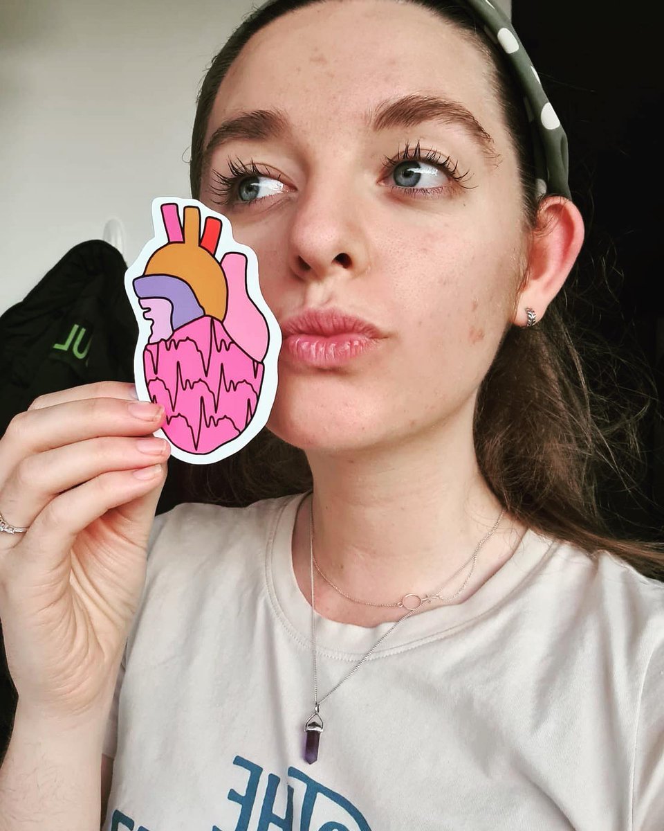 paperdolls2020's tweet photo. We're selling merch to support the Royal Papworth Charity Trust, with 20% of profits going directly to @RoyalPapworth🥰Just pop us a message stating what you'd like to buy, or catch us @edfringe 22nd-27th Aug @theSpaceUK Haldane Theatre, Surgeons Hall #edfringe #OrganDonation https://t.co/mivH3Yebq8