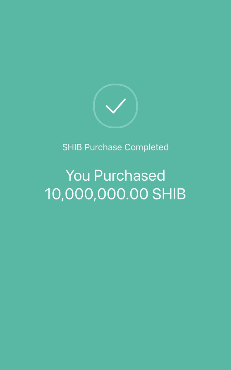 Crypto_GemBox's tweet image. For every LIKE on this tweet I will sent 1,000,000.00 $SHIB 💸
To enter:
- Like &amp;amp; Retweet this tweet
- Follow @Crypto_GemBox
- mention 3 friends
discord: discord.gg/kUSf5YPwSe
- Drop your wallet BEP 20 in the comment