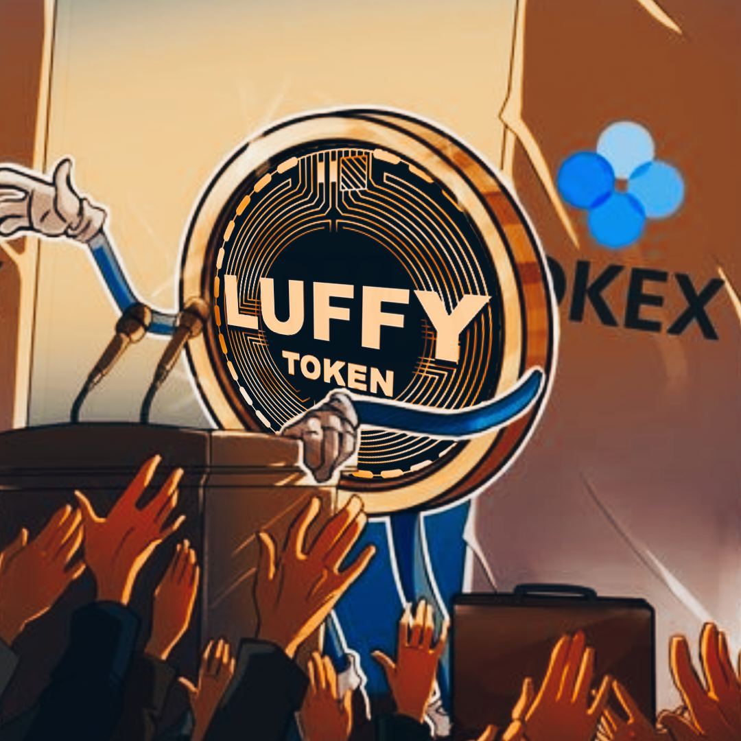 peter1xx4's tweet photo. Who make this? He knew something lol
#LuffyToken #LuffyTokenArmy #LuffyTokenCrew #LuffyTokenCommunity https://t.co/Js08WFvROW