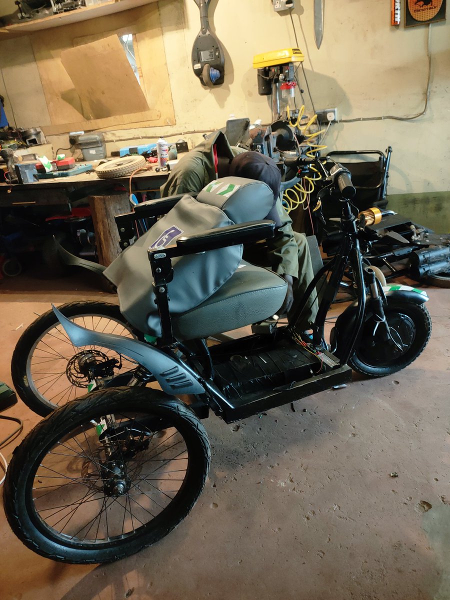 Linccell Technology tweet media