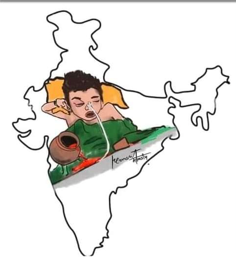 Devender Kumar Kardam tweet media