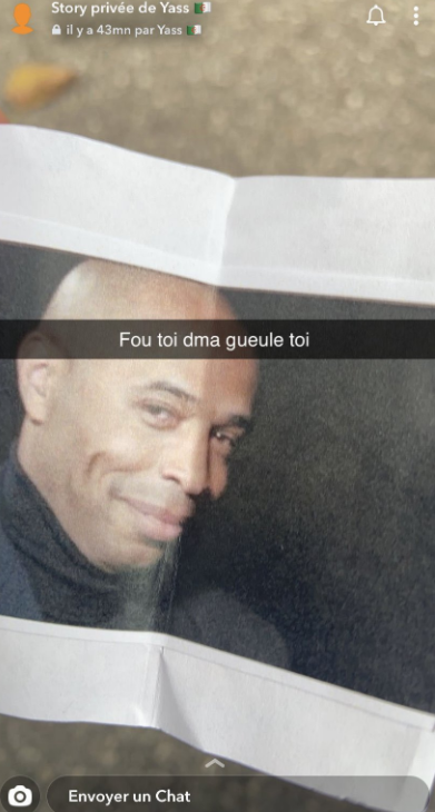 karmaaOfficiel's tweet photo. https://t.co/tSw82BjS4R