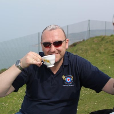 #NewProfilePic