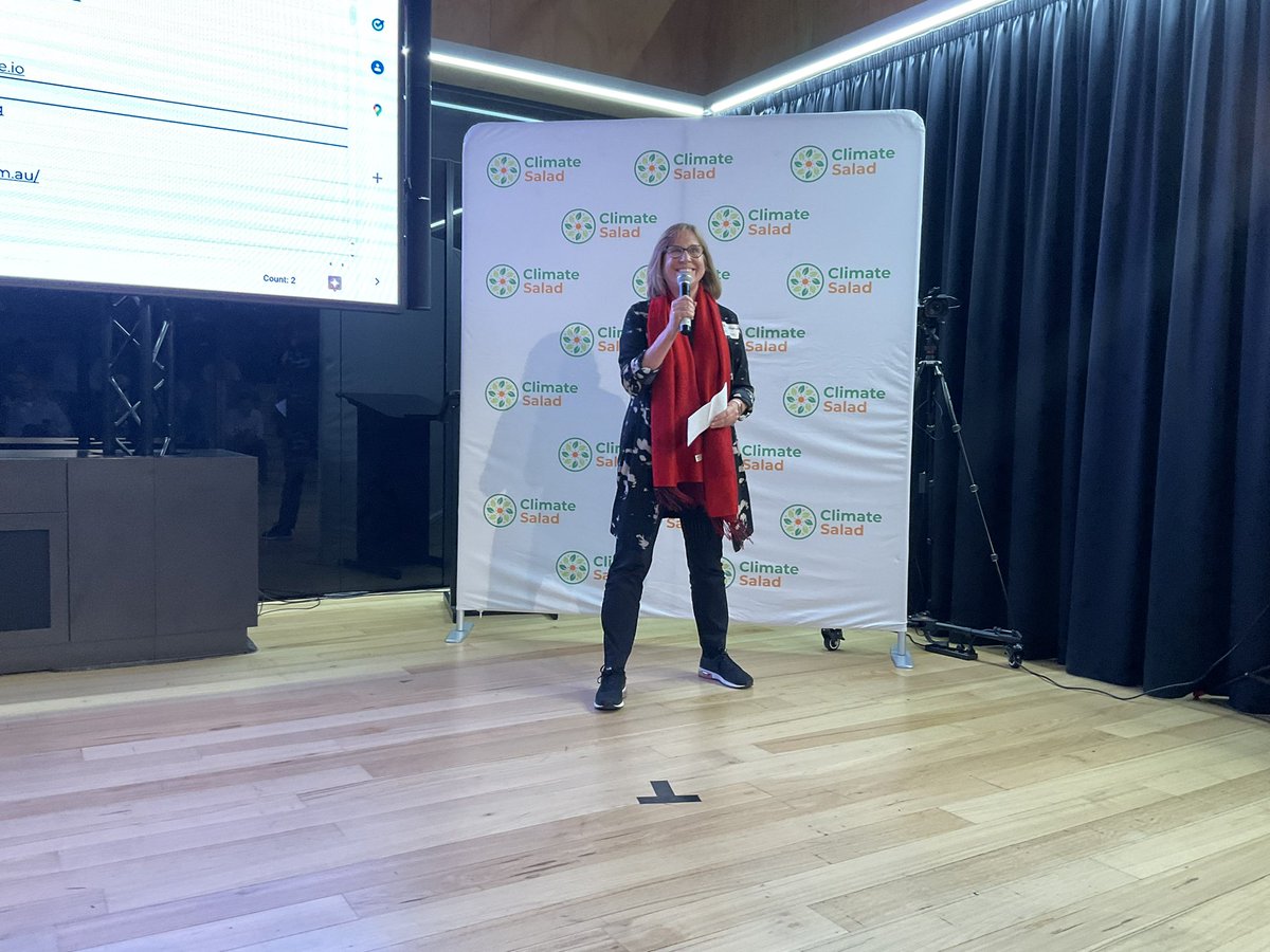 yasgrigaliunas's tweet photo. Liz Henderson - Avodah Global Sustainable and ethical garment manufacturer.
@liubinskas #QLDClimatetech @climatesalad @OQCE_ @AdvanceQld https://t.co/iORreNK1k8