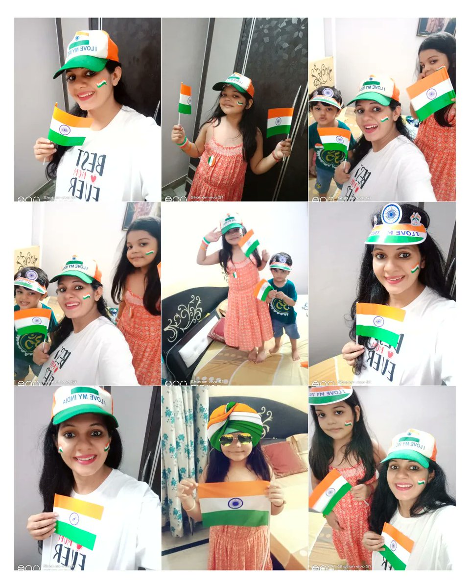 Sandhya19305980's tweet photo. VIP Innerwear (Official)
Here is My Entry Dear Team
@VIP_Innerwear
#FreedomVIPwali
Tag:@harryHardeep11 @HarshKasana19 @harsh974_ @VaishaliMaisur2 @anublue30 @SamiraRomit @santosh_godage @Deepak62032235 @ujjawalkumar26 @cuteushakumari @vinodsapra86 @vijumicro https://t.co/cI1jQmhVKm