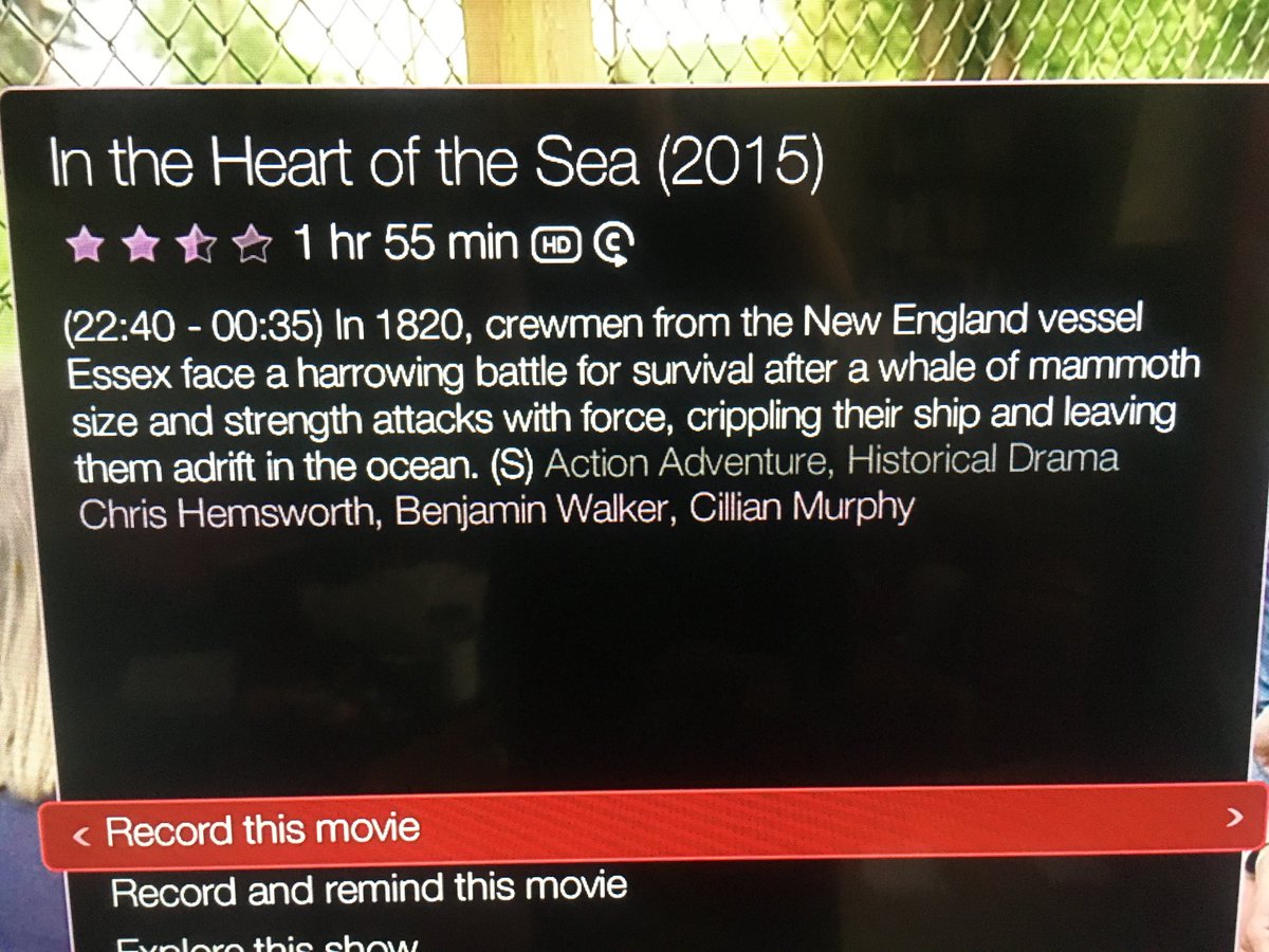 janeslondon's tweet photo. Surely a “whale of mammoth size” is quite small in whale terms..?!  ⁦
@virginmedia⁩ ⁦#whales #mammals #largestanimals #theheartofthesea https://t.co/FsWeHeuoaE