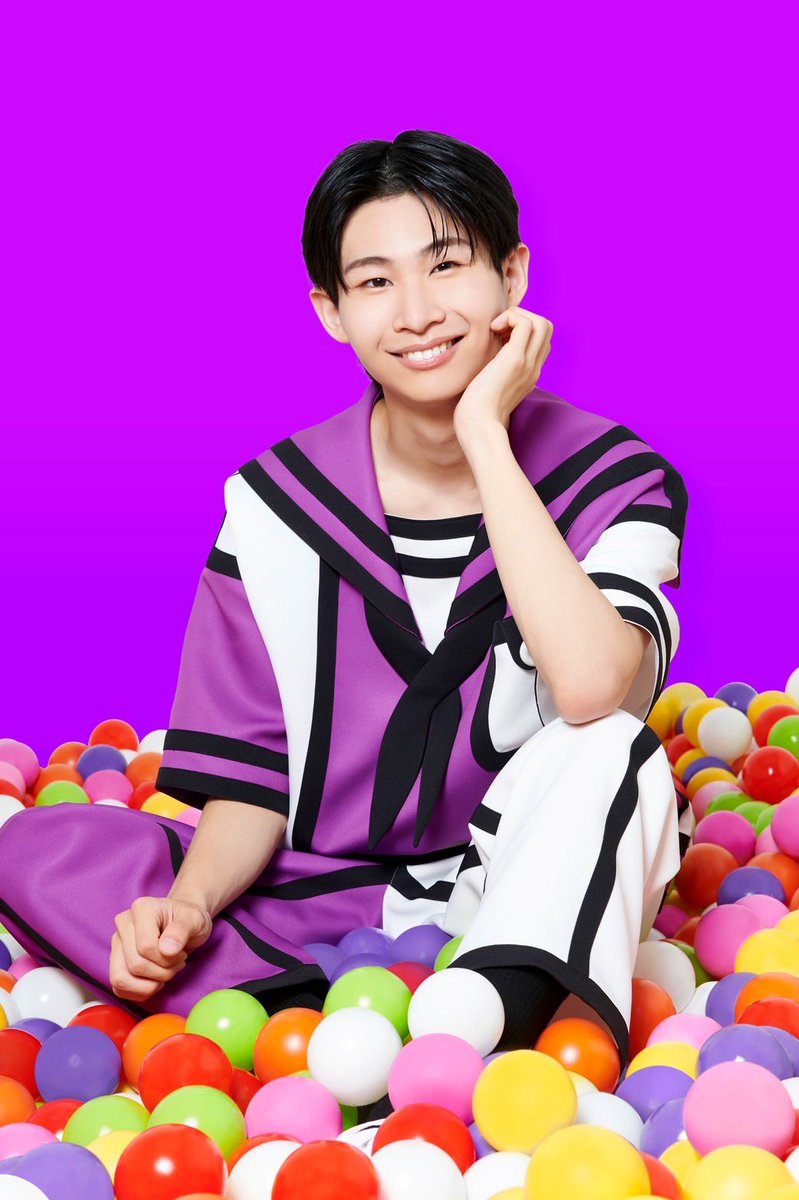 THE SUPER FRUIT（スパフル） on X