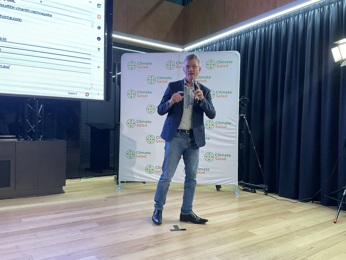 yasgrigaliunas's tweet photo. Phil Nyssen - AidHub - collaborator extraordinaire…..global platform
@liubinskas #QLDClimatetech @climatesalad @OQCE_ @AdvanceQld
@AidHub https://t.co/yaQYL2v0OP