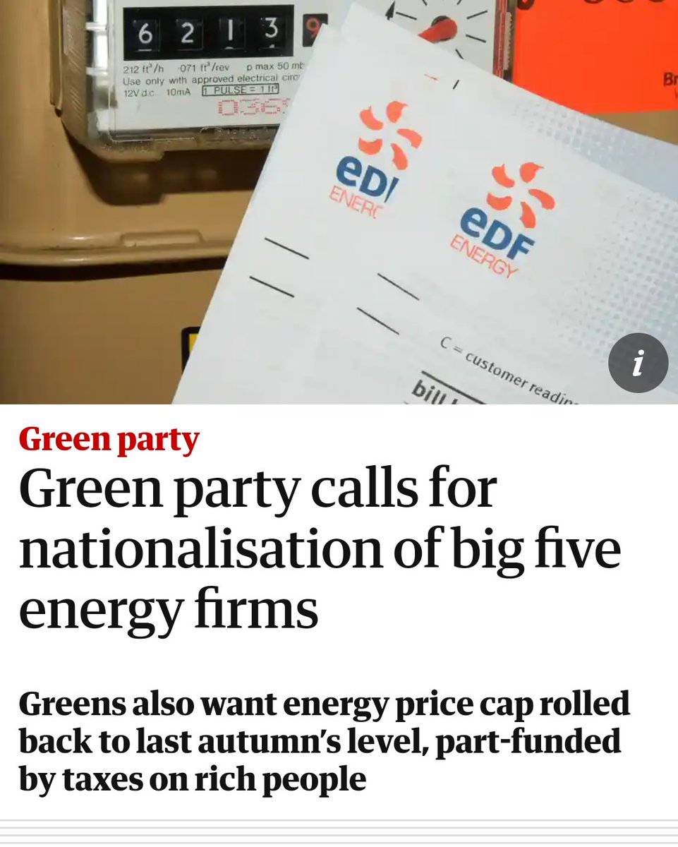 GreenPeterU's tweet photo. The issues that matter to you

Green Party            Conservative Party https://t.co/ync5nIOOAT