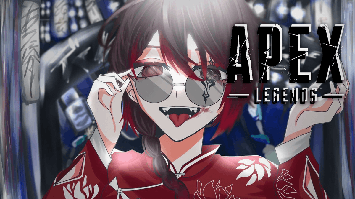DimAwaken's tweet photo. \【配信告知🔔】/
⏰21時から!!
【Apex/ランク】プラチナにならせてもらおうか!【新人Vtuber/ディム・アウェイク】
🍭おら行くぞ!
👁待機所
https://t.co/x15LG6SB4F
サムネイラスト:@ SakinoHaru
#DimAlive
#新人Vtuber
#APEX https://t.co/JTm2PaJDAj