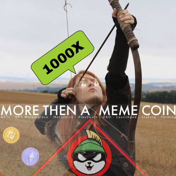 RoyKrypto's tweet photo. Why should you #HODL #MarvinInu ? ✅👌

#Marvin Team are Professional to make a #1000x feasible in $marvin

Take a look at Marvin community,they are always active 💯

Utilities are overrated 🔥 #NFT #P2E
#staking

#NaynayFM #BNB #NEDvPAK #WANDERSPACE #eth #BinanceSmartChain https://t.co/ck0GJkz3f0