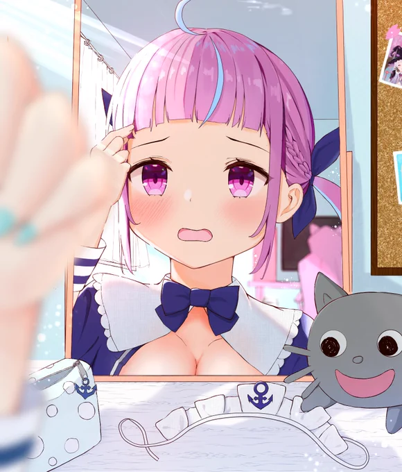 #夏休みはフォロワーさんが増えるあくたん!あくたん!あくたん!あくたん! 