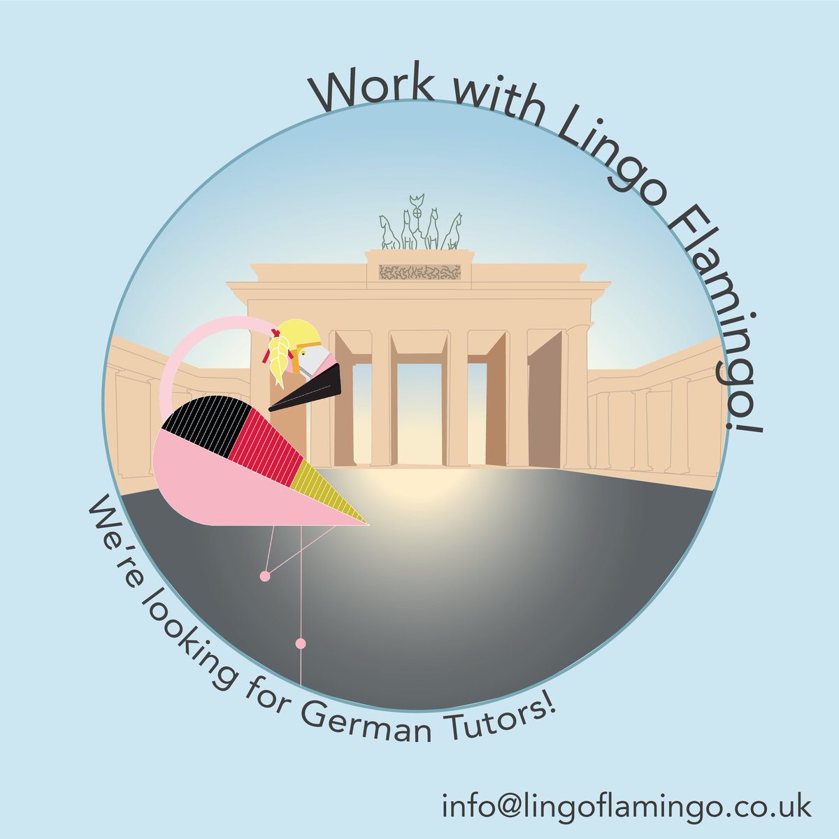 Lingoflamingo tweet media