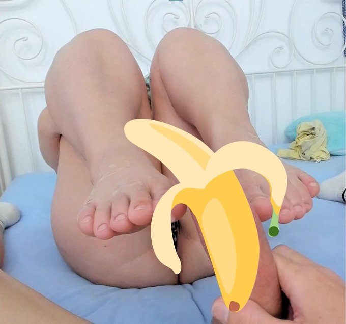 Do you love feet?! Don't miss it https://t.co/HdKLflOqQZ https://t.co/9UUcLijBPv https://t.co/0ZdN5R<a href="/tag/poledance"class="tags"><span>#poledance</span></a>