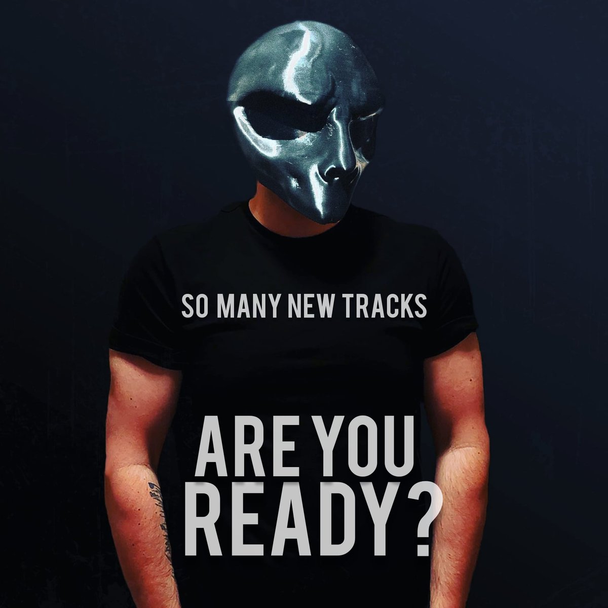 alkienofficial's tweet photo. It's been awhile since I've posted an update. Thank you all for still being here 🖤
Expect a LOT of new tracks soon.
Are you ready for the next era of ALKIEN?
#hardcore #edm #rave #alkien #dominatorfestival #mastersofhardcore #thirdmovement #darksideunleashed #techno #gabber https://t.co/2ICbxClJo3