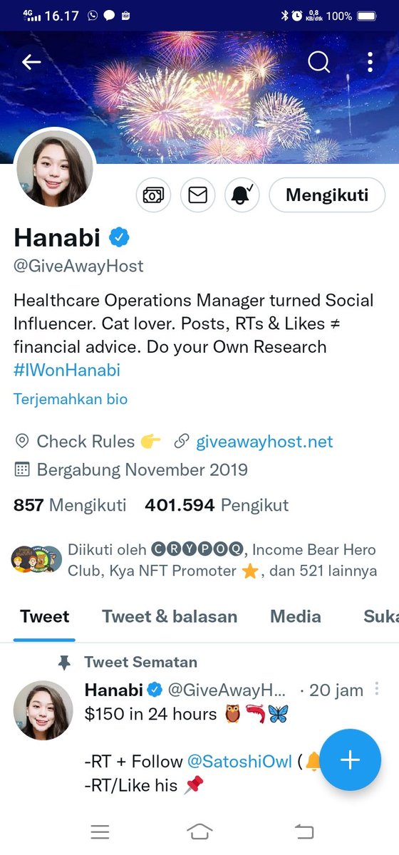 Tri.Hart,🇮🇩 tweet media