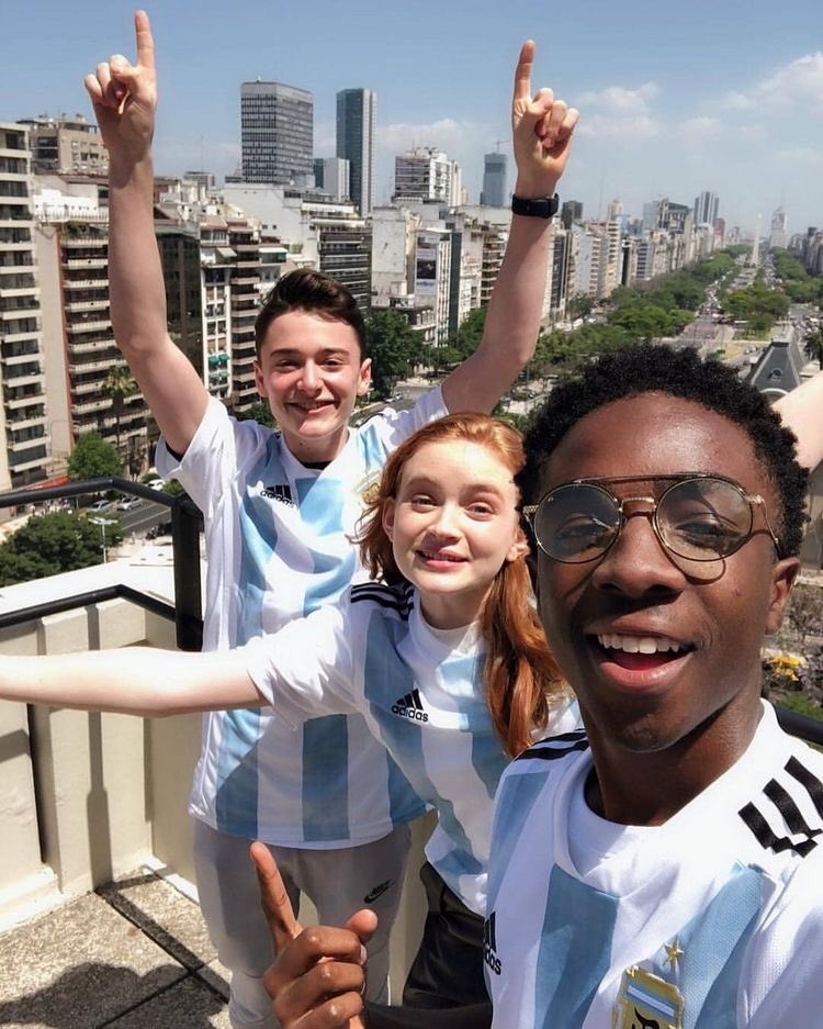 best trio.