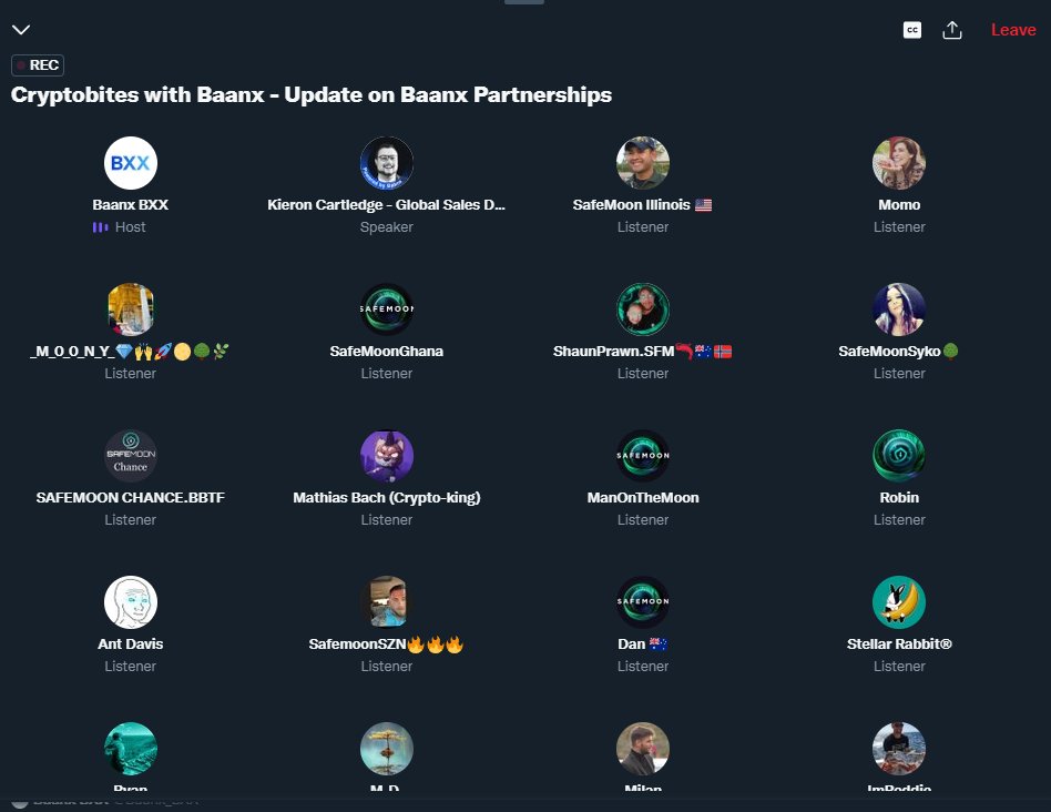 Zenakuu1989's tweet image. Security is a 4 layer on the SafeMoon Card as stated by Kieron Catledge. Security is a #1 priority and currently being worked on, will be out soon.
#SAFEMOON
#SAFEMOONCARD
#SAFEMOONEXCHANGE