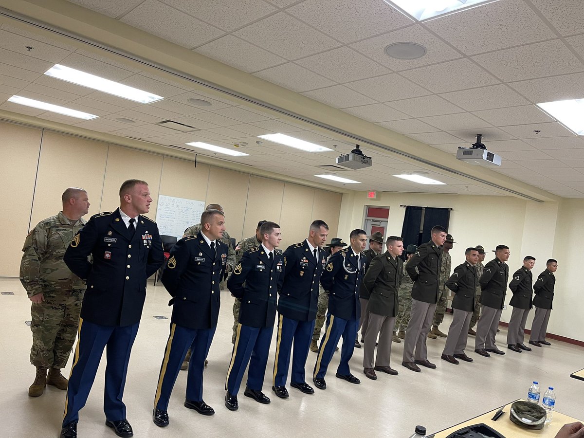 16th Ordnance Battalion tweet media