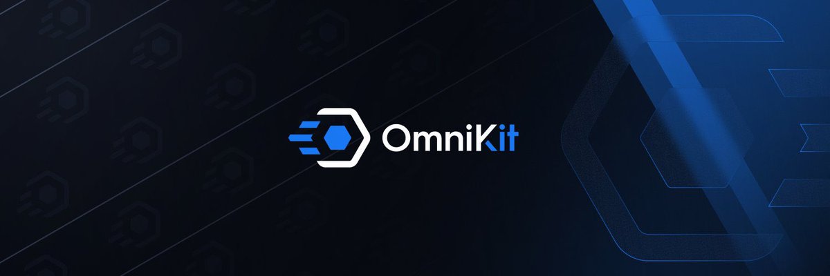 0xfreshhh's tweet photo. OMNIKIT x SpwN Alpha

We are giving away 3 @Omnikit_io WL Spots 🎁

1️⃣ Follow 
@Omnikit_io 
&amp; @SpwNAlpha 
2️⃣ RT &amp; ❤️
3️⃣ Tag 3 friends https://t.co/ORFfFvgLoT