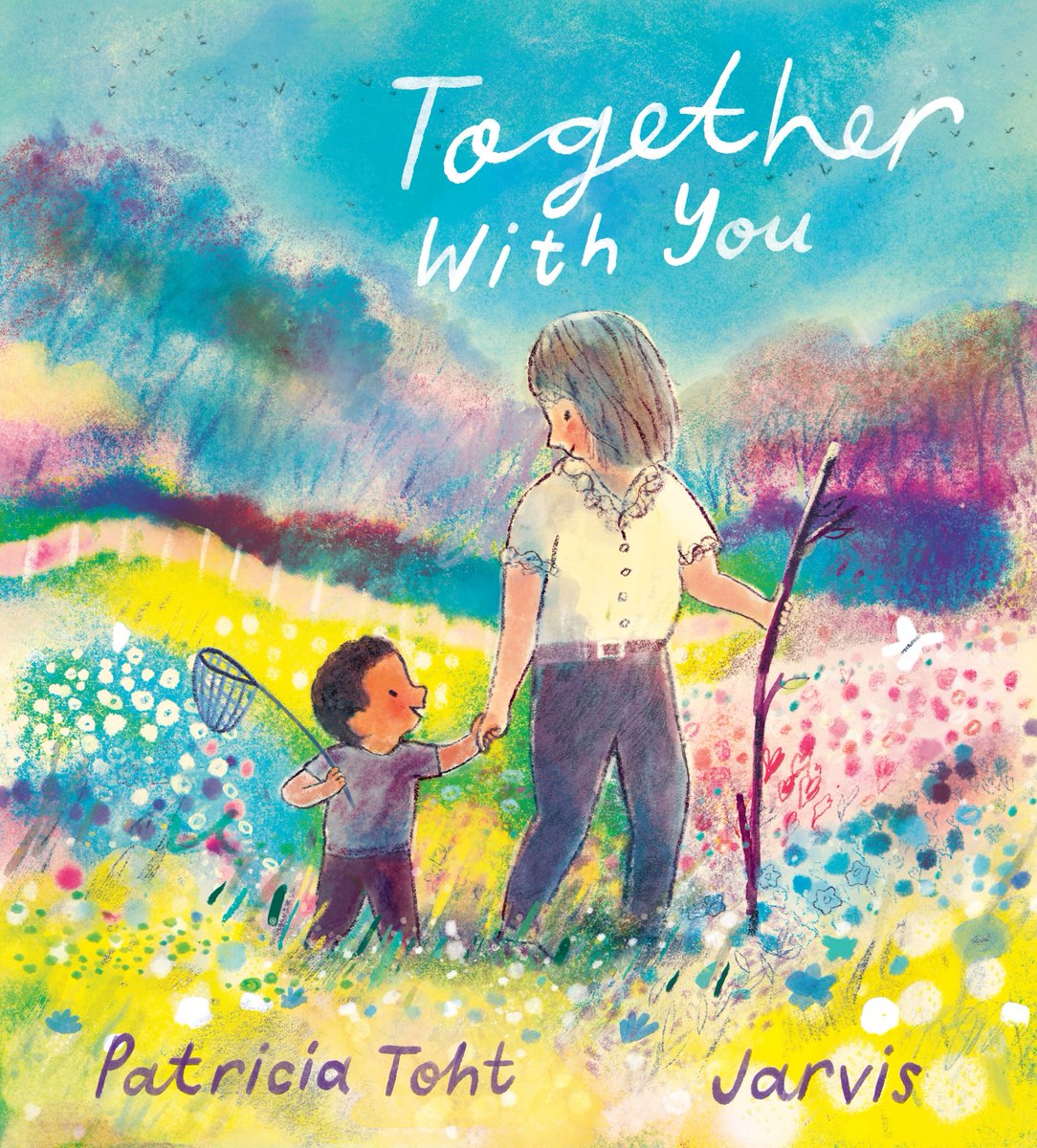 Walker Picture Books tweet media