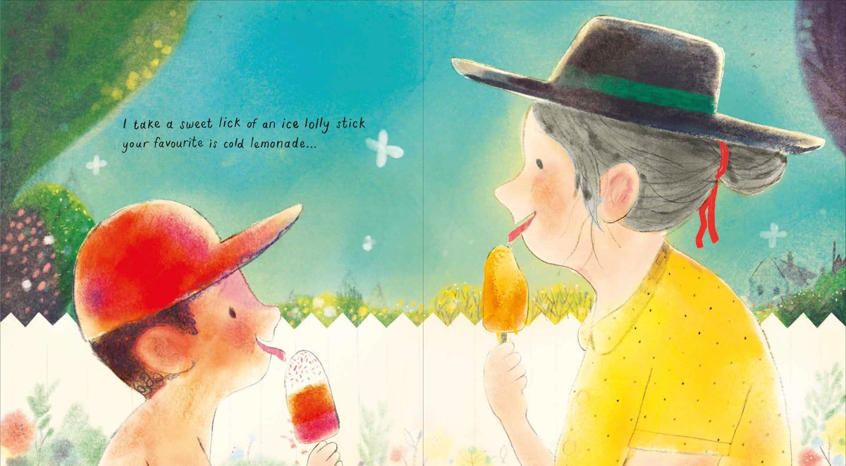 Walker Picture Books tweet media