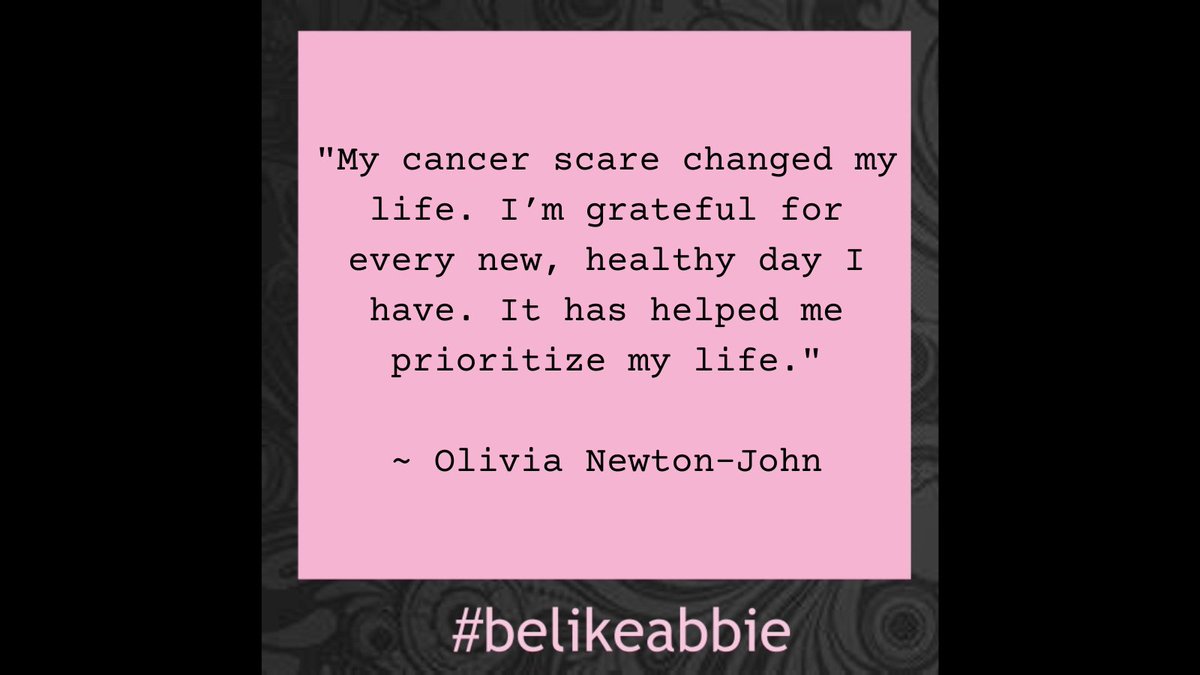 StansfieldAbbie's tweet photo. Olivia Newton-John, you beautiful legend of a lady, may you Rest In Peace now.

#onj #OliviaNewtonJohn #belikeabbie #cancersurvivor #cancerwarrior #breastcancersurvivor #breastcancerwarrior #breastcancercare #cancersupport #cancerjourney #cancertreatment https://t.co/yScICdUjru