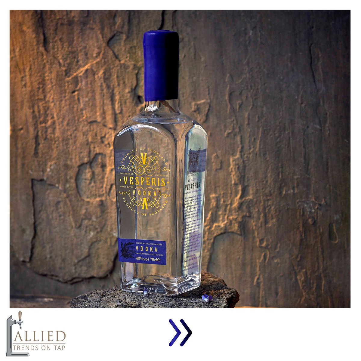 alliedglassUK's tweet photo. The love for stunning #glass to #package your product is more prevalent than ever.
 
From #colourcoating to #printing, deco options are endless. Whether you’re looking for a brand new look or to create new SKUs without the need for a new bottle, #decoration is a brilliant option. https://t.co/gKzU4ET1qj