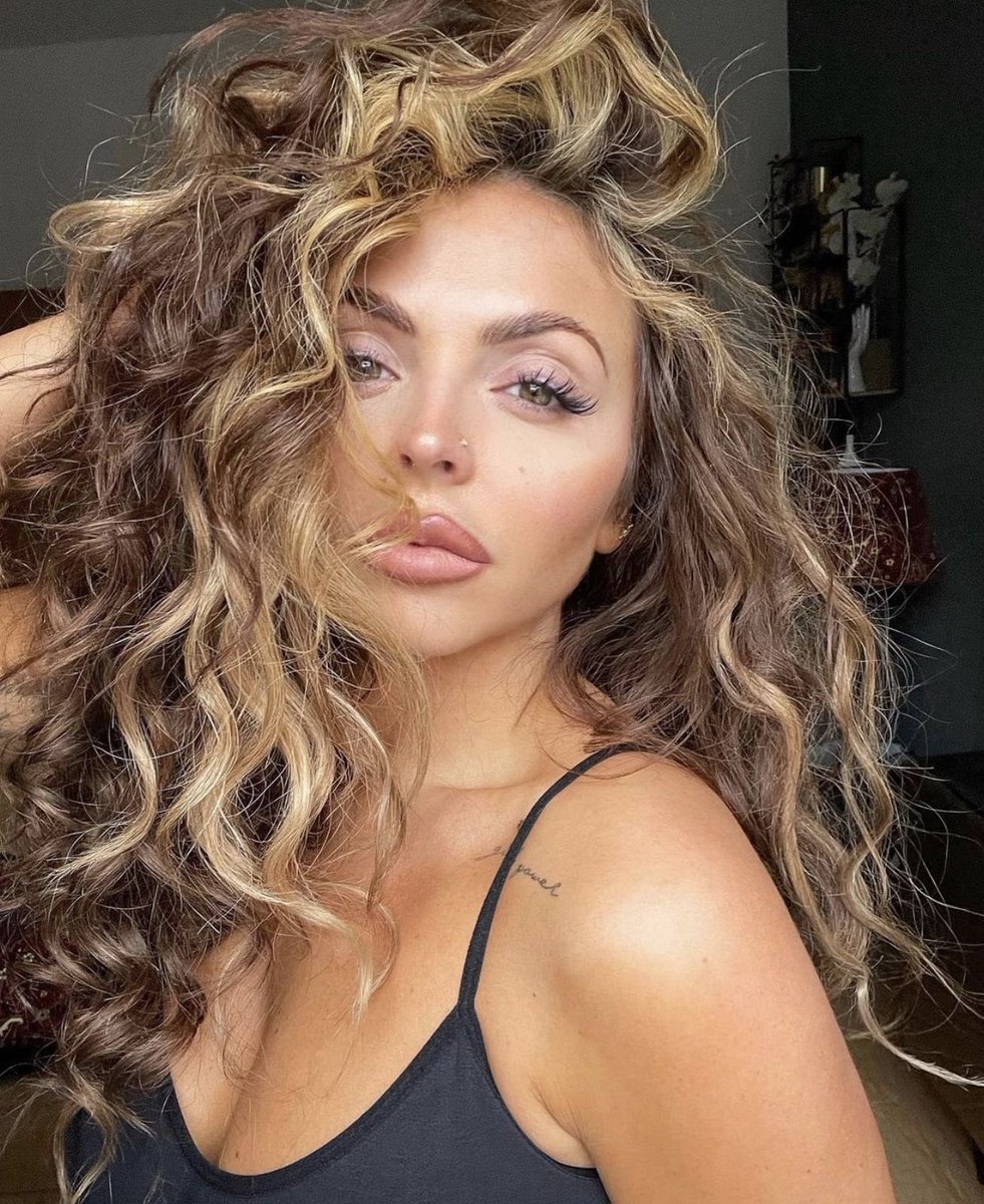 This jesy selfie❤️