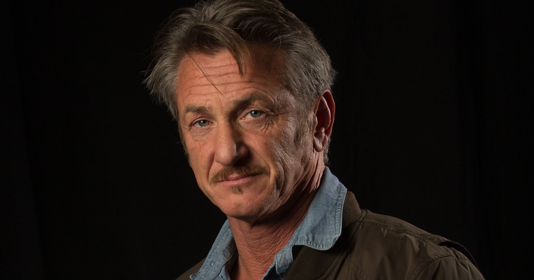  Happy 62 Birthday to Sean Penn- 