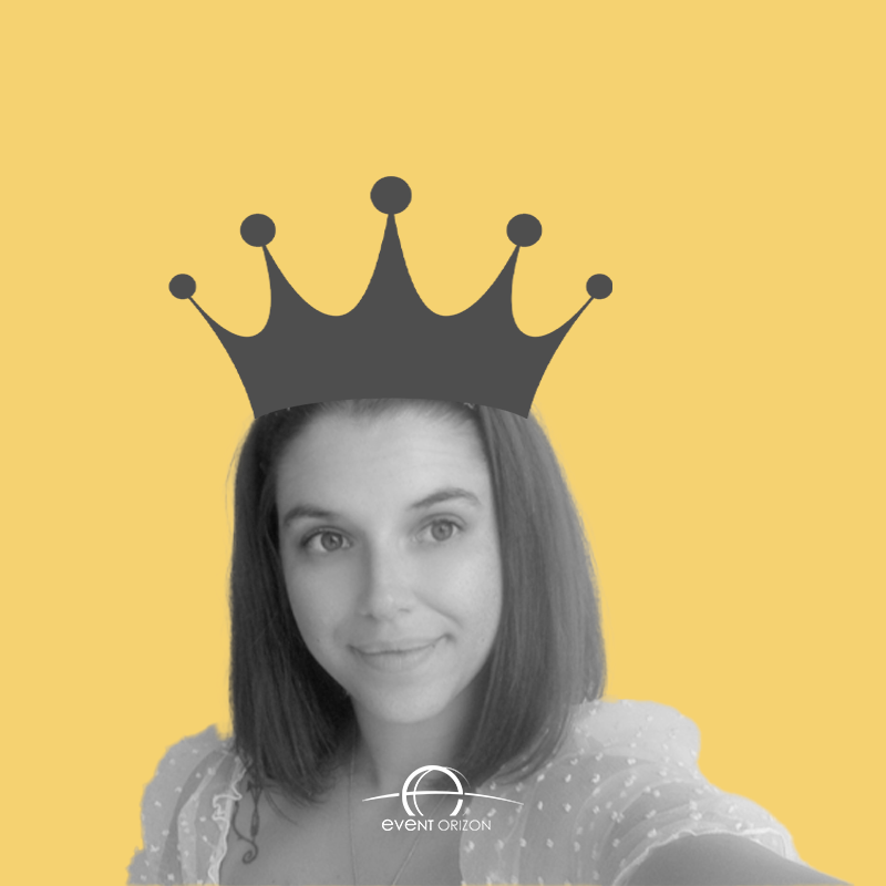 OrizonEvent's tweet photo. 🎉 Félicitations à notre Responsable Développement Commercial en alternance qui obtient son diplôme et qui intègre notre équipe à l'issue de sa formation ! Bienvenue !

#alternance #formation
https://t.co/vVy893KUhz https://t.co/fLHKVQkLCj