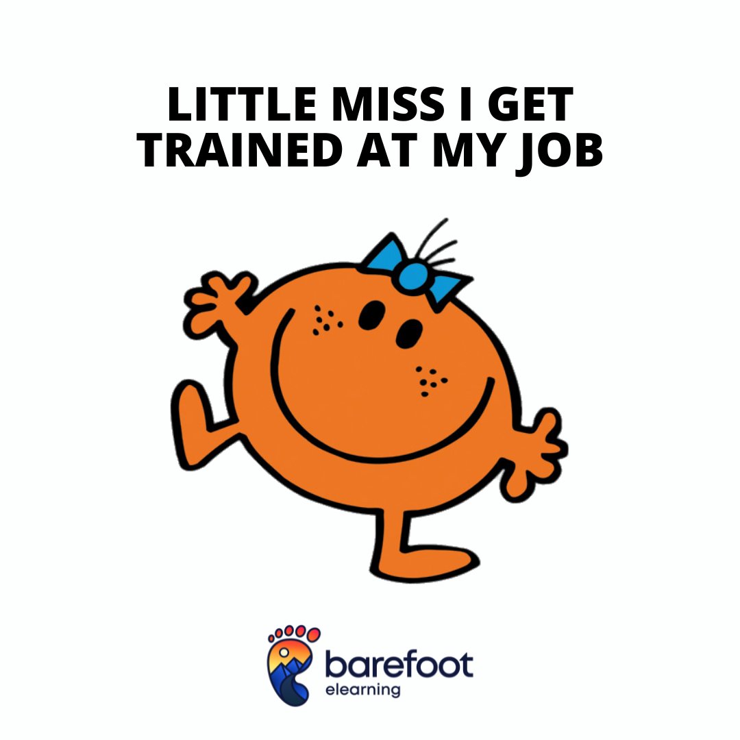 Barefoot eLearning tweet media