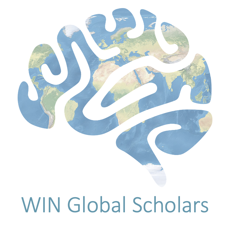 Oxford Centre for Integrative Neuroimaging tweet media