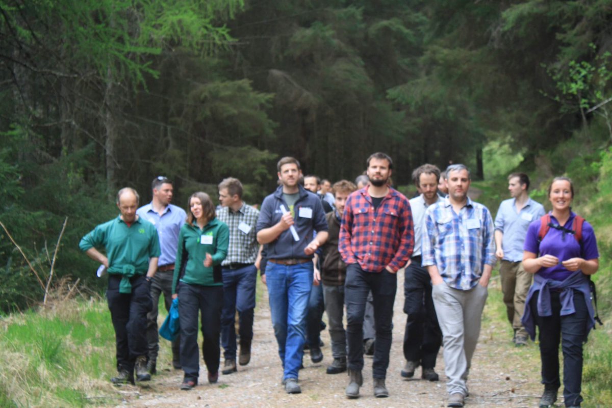 TheICF's tweet photo. There are just 2 weeks left to apply for our Discover Programme, in partnership with @CloreSocial, funded by the #TreesCallToActionFund.
🔹4-week programme
🔹Great 1st step for developing leadership skills
🔹All levels of experience welcome
More info: https://t.co/Dl3XcI32aM https://t.co/XBvvtKBTk2