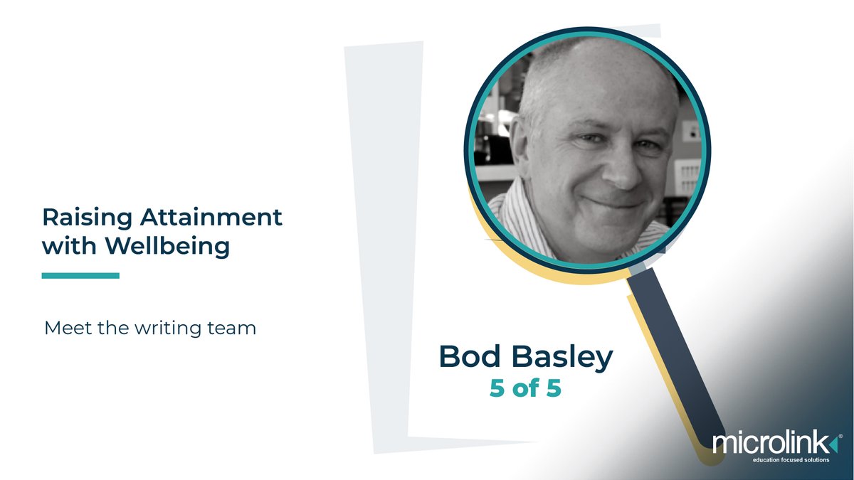 MicrolinkE's tweet photo. Bob has worked in the education sector for 29 years as a teacher senior leader, senior school improvement consultant and the school leadership coach.
https://t.co/wBGq33gBs6
#MeetTheTeam #Education #TeachingTime https://t.co/If8cwdRdKv