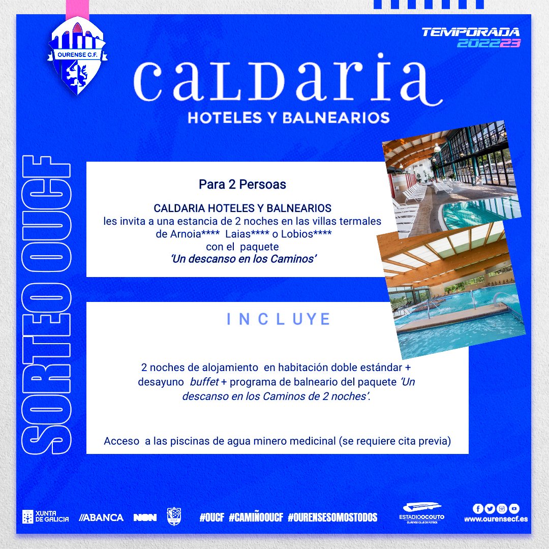 Ourense CF tweet media