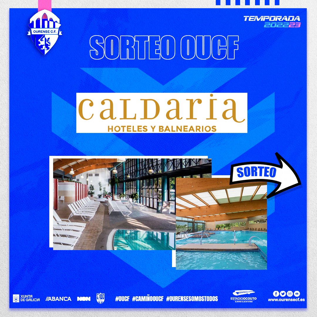 Ourense CF tweet media