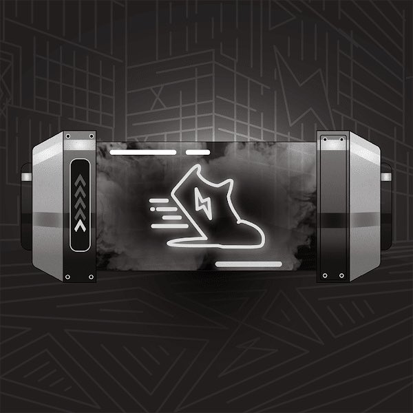 Crypto_GemBox's tweet image. StepN ETH Shoebox Giveaway 
Simple rules and big reward
Follow these steps:
1. Follow me
2. Retweet my pinned tweet
3. Tag 3 friends on this post.
Results announced within a week
#STEPN #STEPNApeRealm #Giveaway #Bitcoin #BNB #Ethereum #Solana #Matic Follow :@Crypto_GemBox