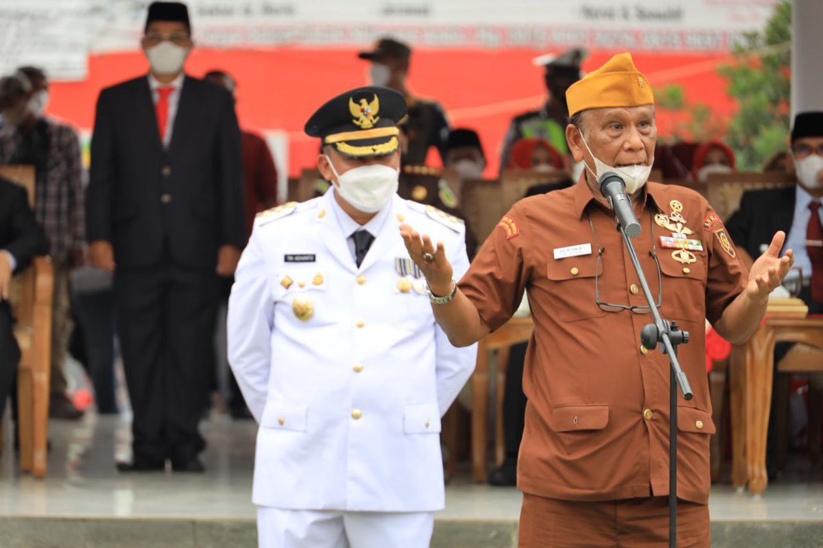 mas_triadhianto's tweet photo. Dirgahayu Indonesiaku yang ke-77 🇮🇩

Mari bersatu padu dan berkolaborasi untuk mendukung pencapaian Indonesia Maju. Dengan komitmen, dengan kerja keras, dengan inovasi dan kreatifitas. #DirgahayuHUTRI77 https://t.co/hiHSnvYdyW