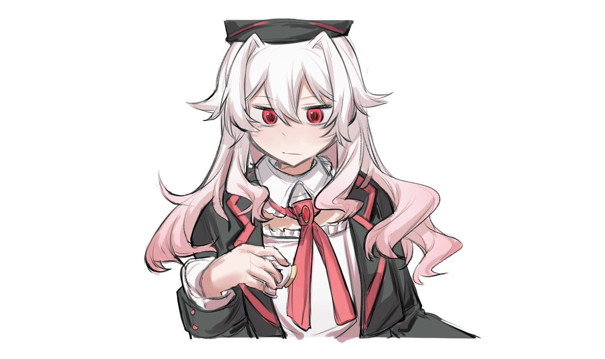 龙猫铃 tweet media