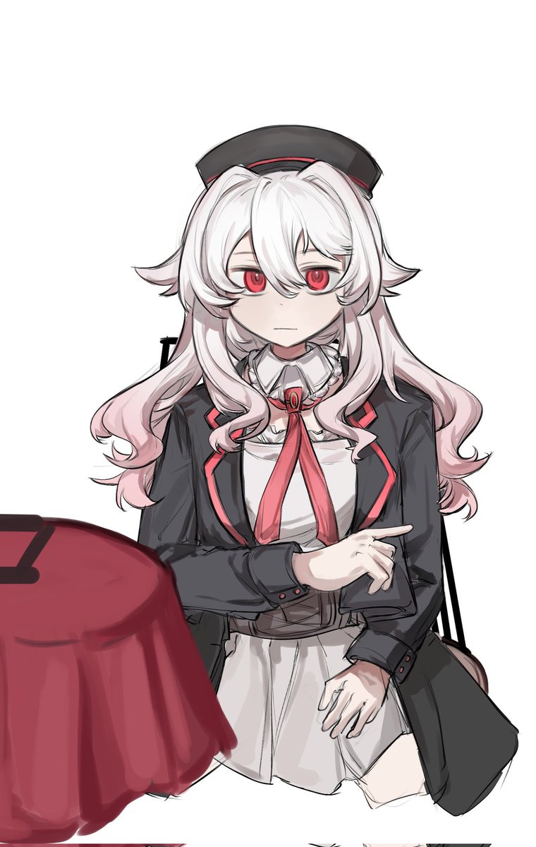 龙猫铃 tweet media