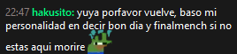 jujaLagChat (@jujalagchat) on Twitter photo 