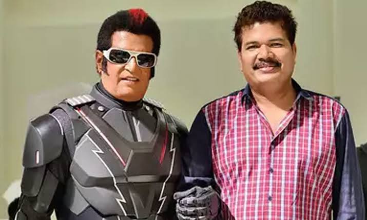 aravindarajm005's tweet photo. #HappyBirthdayShankar 🤩🔥🔥
#20yearsofBABA
#47YearsOfTHALAIVARism #47YearsOfRajinism
#47YearsOfRajinismCDP #Jailer #Rajinikanth @rajinikanth @shankarshanmugh
Best industry hit combo makes IH whenever they make a movie🔥
Kollywood pride combo🤩🔥❤
Hoping #Thalaivar171 🥺 https://t.co/gMNesUd2Ml