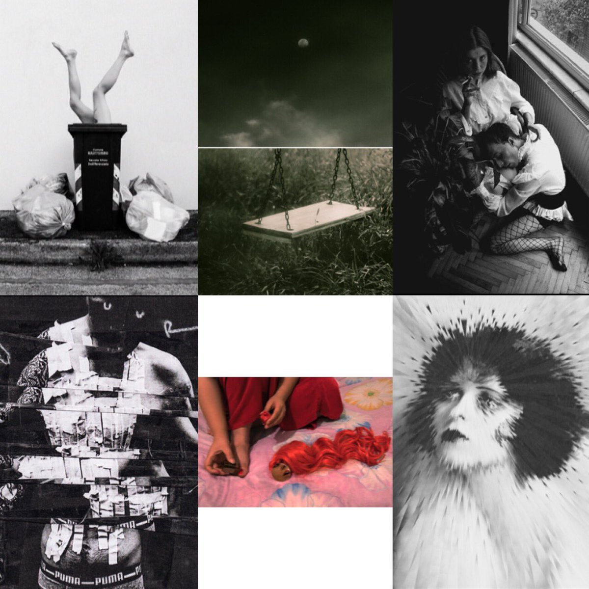 DDO__xyz's tweet photo. pieces recently added to my collection 🖤

@Iovi_Sacra_Art | @BarbaraBezina | @damlasahinbas_ 

@dashxxxcrash | @mardzi12 | @loladupre https://t.co/uHjFdeUwd9