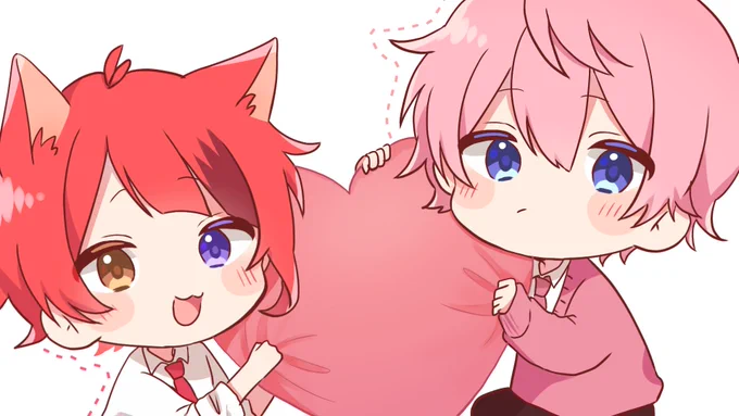 さとりーぬ! #さとみギャラリー  #さとみくん #りいぬぎゃらりー  #莉犬くん 