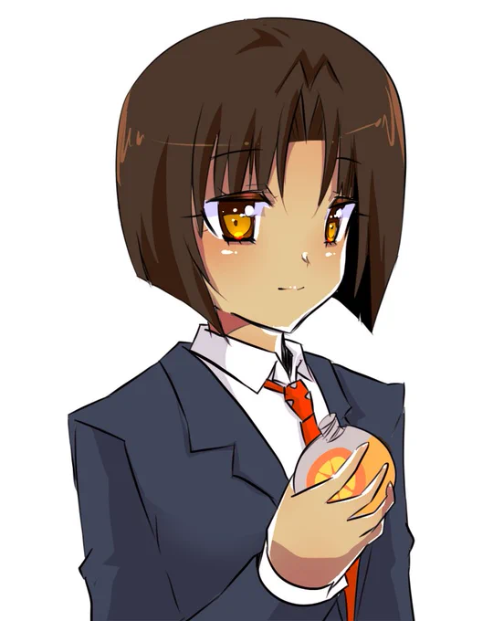 アリーちゃん 