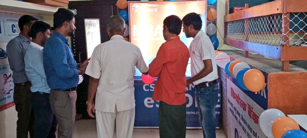 Hanif Khan Mansuri (@hanifkh77082024) on Twitter photo <a href="/dintya15/">dinesh tyagi Retd IAS</a>
<a href="/kamleshbanjaria/">Kamlesh Banjaria</a>
<a href="/CSCegov_/">CSCeGov</a>
<a href="/CSCeStore/">CSC Grameen eStore</a>
<a href="/arunlodhi108/">Arun Lodhi । MP Rojgar Info</a>
<a href="/kiransn8/">kiran Saini</a>
आज मेरे MBAs का शुभारंभ सम्मानीय दिनेश त्यागी सर की डिजिटली उपस्थिति में सम्पन्न हुआ। MP का पहला MBAs विदिशा शमशाबाद में प्रारम्भ हुआ।
स्टेट हैड श्री कमलेश बंजारिया सर एवं DM निशांत सर का बहुत बहुत शुक्रिया <a href="/dintya15/">dinesh tyagi Retd IAS</a>
<a href="/kamleshbanjaria/">Kamlesh Banjaria</a>
<a href="/CSCegov_/">CSCeGov</a>
<a href="/CSCeStore/">CSC Grameen eStore</a>
<a href="/arunlodhi108/">Arun Lodhi । MP Rojgar Info</a>
<a href="/kiransn8/">kiran Saini</a>
आज मेरे MBAs का शुभारंभ सम्मानीय दिनेश त्यागी सर की डिजिटली उपस्थिति में सम्पन्न हुआ। MP का पहला MBAs विदिशा शमशाबाद में प्रारम्भ हुआ।
स्टेट हैड श्री कमलेश बंजारिया सर एवं DM निशांत सर का बहुत बहुत शुक्रिया