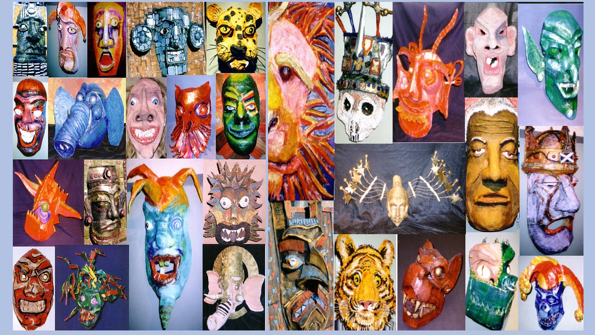 DarrellWakelam's tweet photo. I've got a quieter few weeks so if anyone needs any help with any art ideas for their planning feel free to get in touch. There aren't many themes I haven't covered in 32 years so if I can help I will. 😊
https://t.co/28aN3vN8fg https://t.co/N0U0zUAr1l