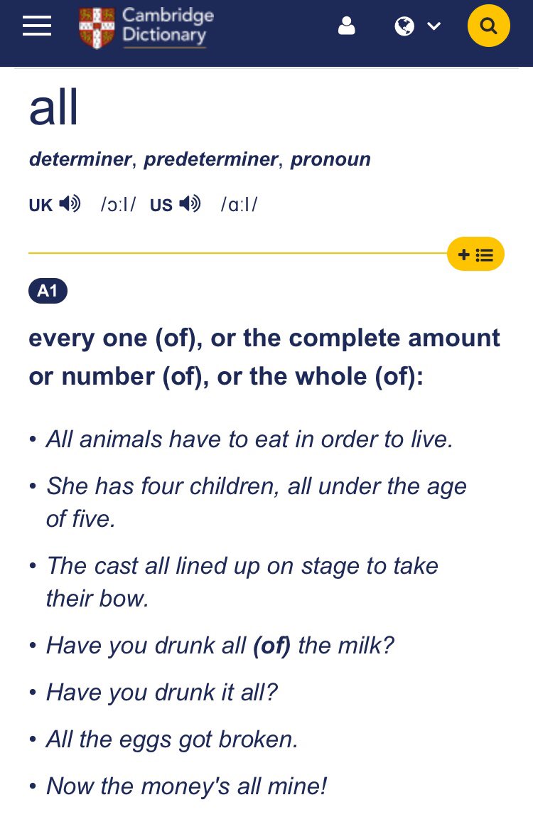 Gavin Teversham tweet media