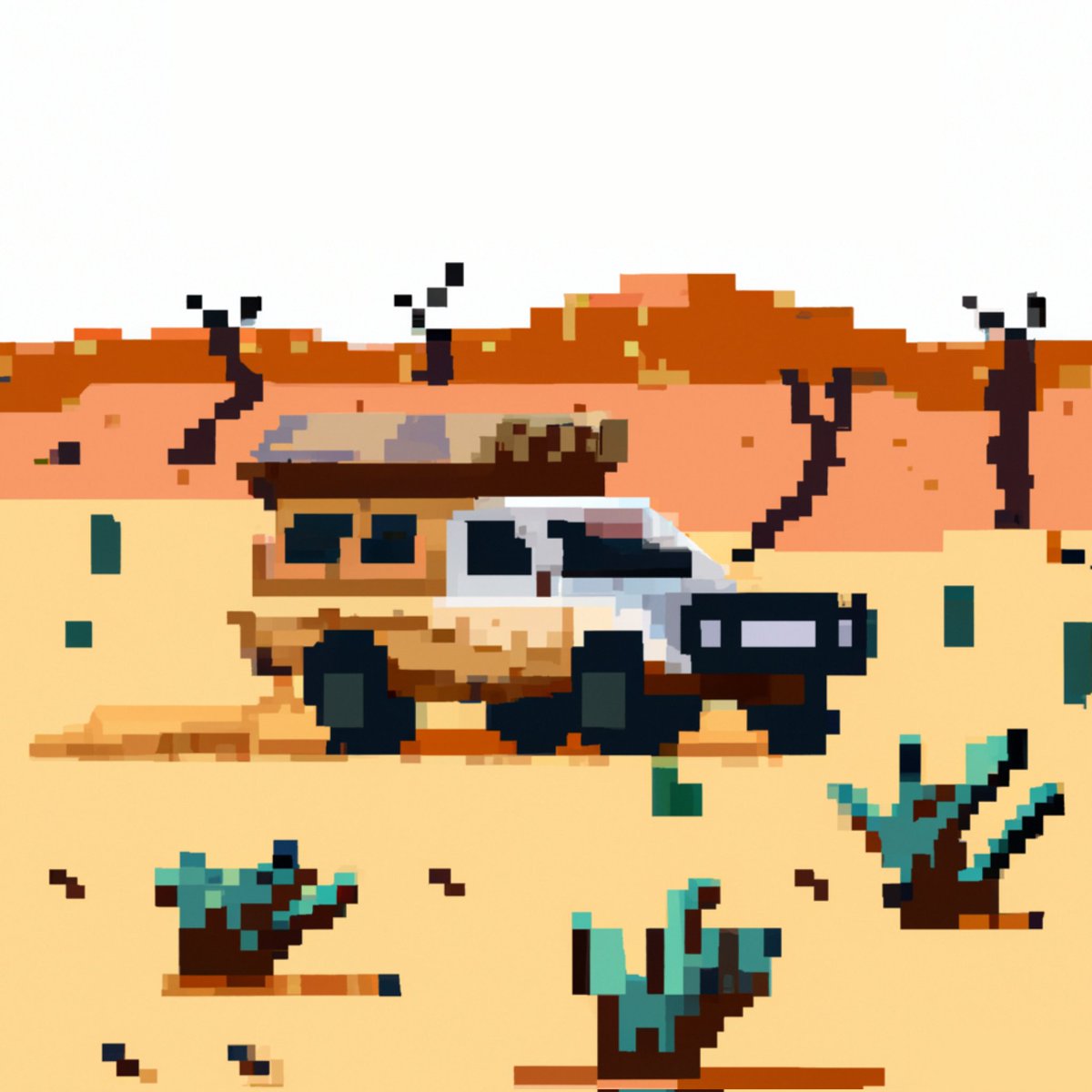 TheJalals's tweet photo. Sabah al-khayr☀
Our Admiral General is going on a Desert Safari. 🏜
3x Lucky Jalal can join the ride.👑
To Enter 👇
• Like + RT this post
• Tag 3 Jalal friends
• Must Follow @TheJalals
Will be leaving in 2 hrs⏰
#jalals #MAXPRANKING
#NFT #Giveaway #nftart #NFTCommumity https://t.co/JtPW2MkvIj